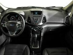 Ford EcoSport I, фото №8