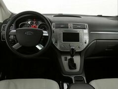 Ford Kuga, фото №9