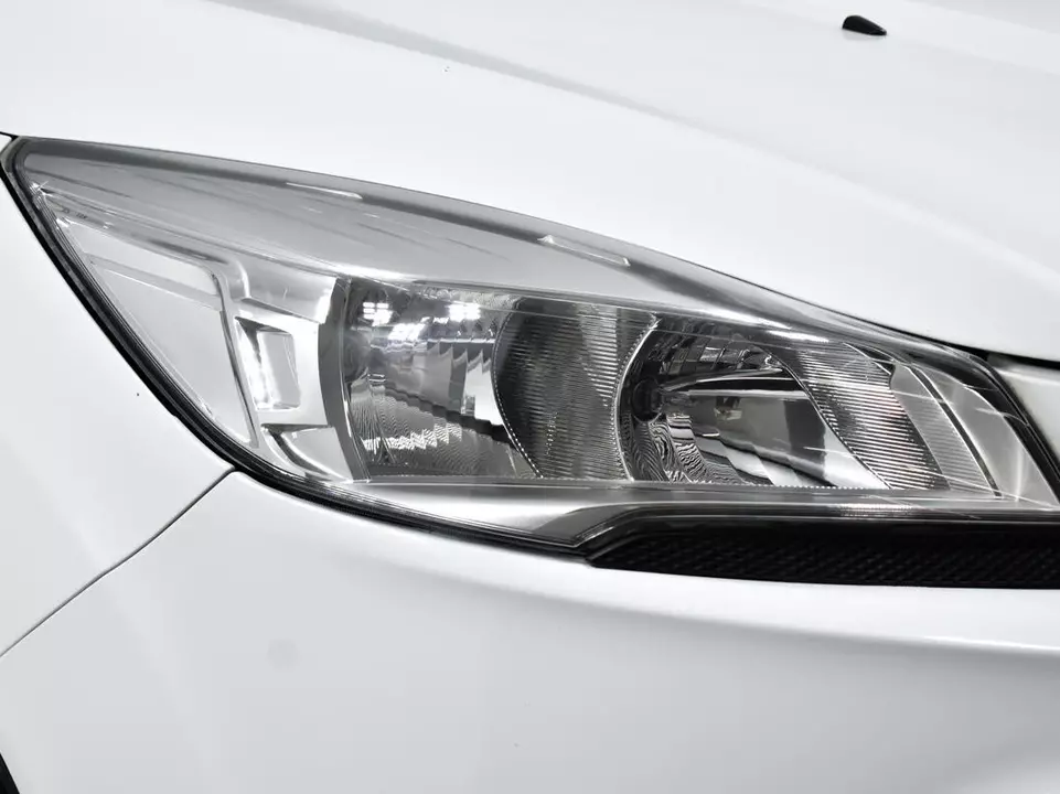 Ford Kuga, фото №14