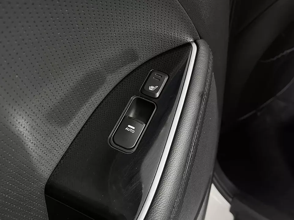 Kia Optima, фото №14