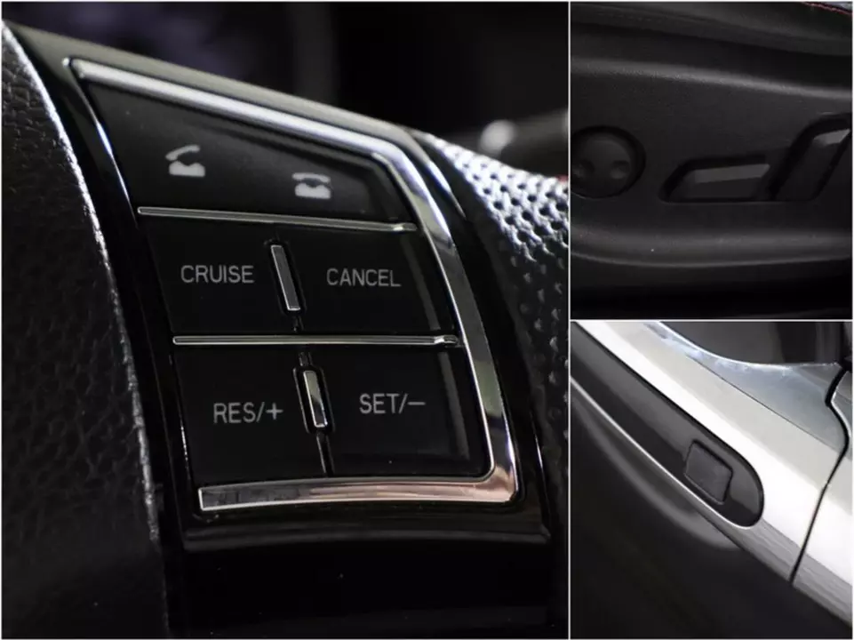 Haval H6, фото №15