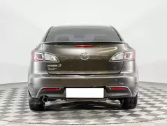 Mazda 3, фото №6
