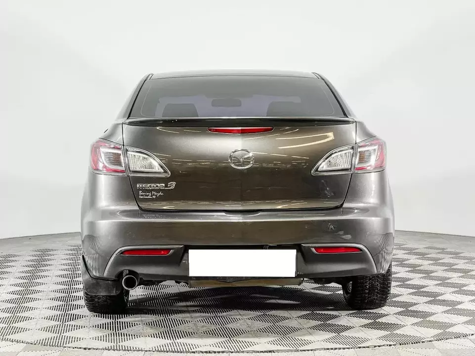 Mazda 3, фото №6