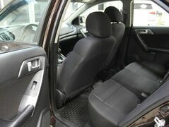 Kia Cerato II, фото №9
