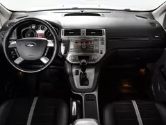 Ford Kuga, фото №11