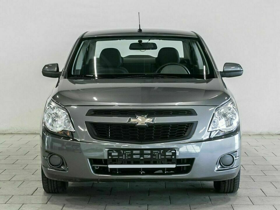 Chevrolet cobalt, фото №2