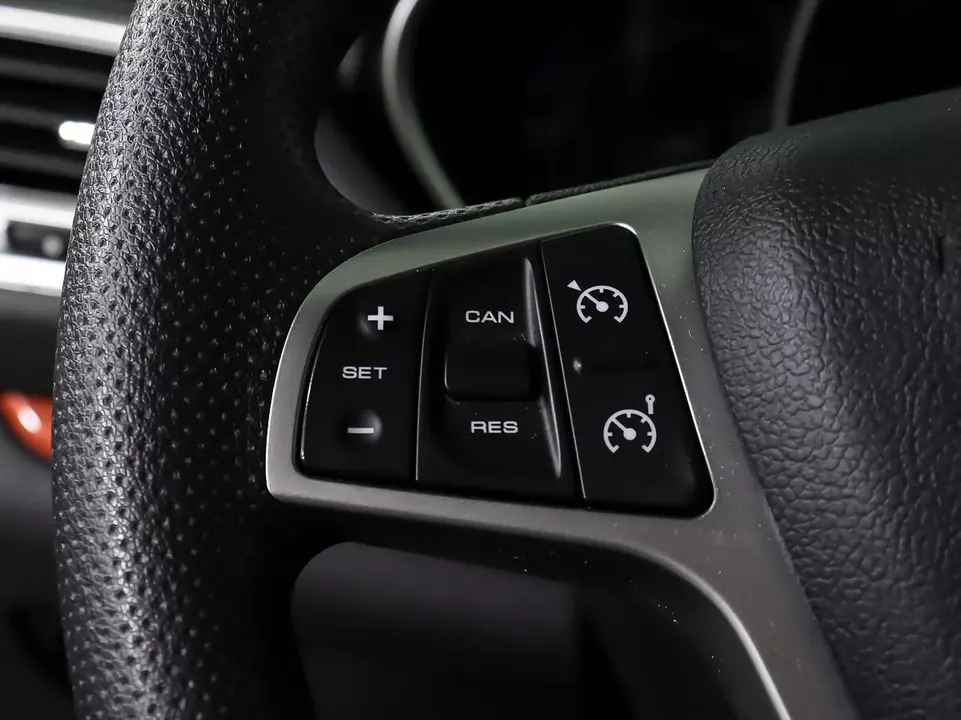 LADA (ВАЗ) Vesta, фото №18