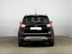 Ford Kuga, фото №7
