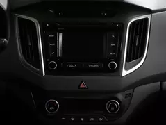 Hyundai Creta, фото №13