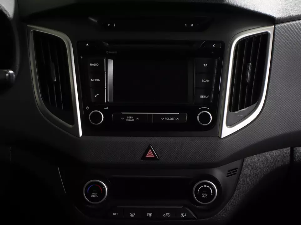 Hyundai Creta, фото №13