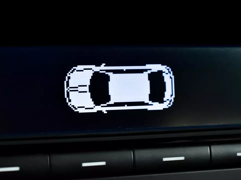 Skoda Rapid, фото №14