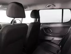 Skoda Fabia, фото №14
