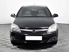 Opel Astra, фото №2