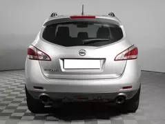 Nissan Murano, фото №6