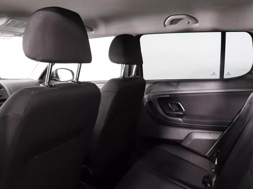 Skoda Fabia, фото №14