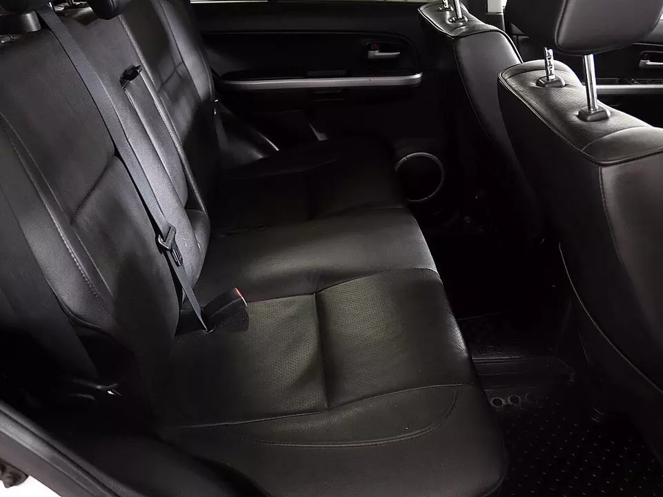 Suzuki Grand Vitara, фото №11