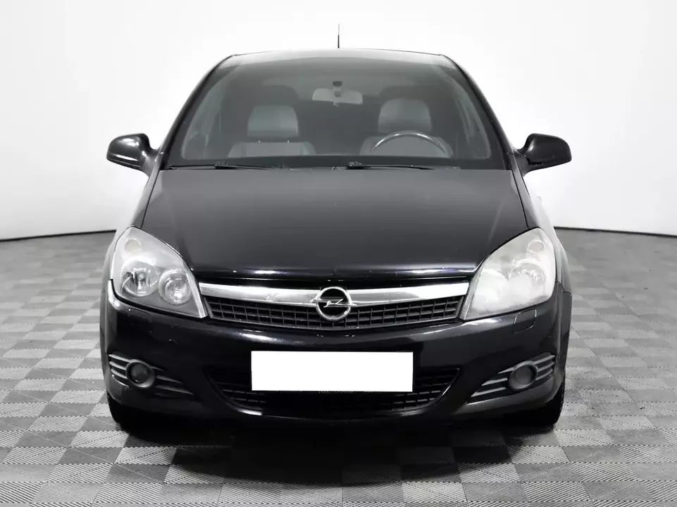 Opel Astra, фото №2