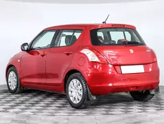 Suzuki Swift, фото №7