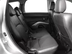 Mitsubishi Outlander, фото №10