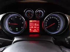 Opel Zafira, фото №12