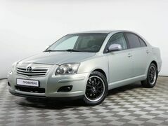 Toyota Avensis, фото №1