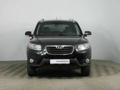 Hyundai Santa Fe, фото №2