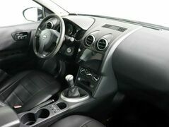 Nissan Qashqai I Рестайлинг, фото №8