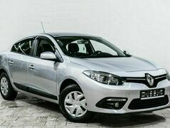 Renault fluence, фото №3