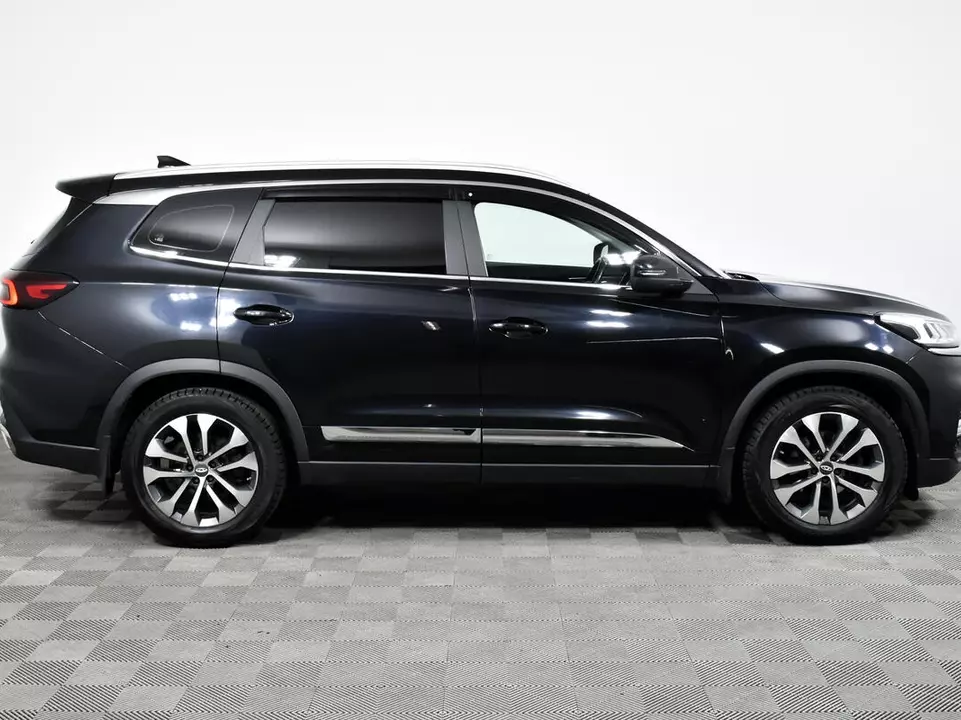 Chery Tiggo 8, фото №4