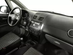 Suzuki SX4, фото №7