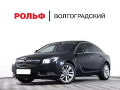 Opel Insignia, фото №22