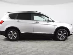Haval H6, фото №4