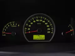 Kia Sportage, фото №11