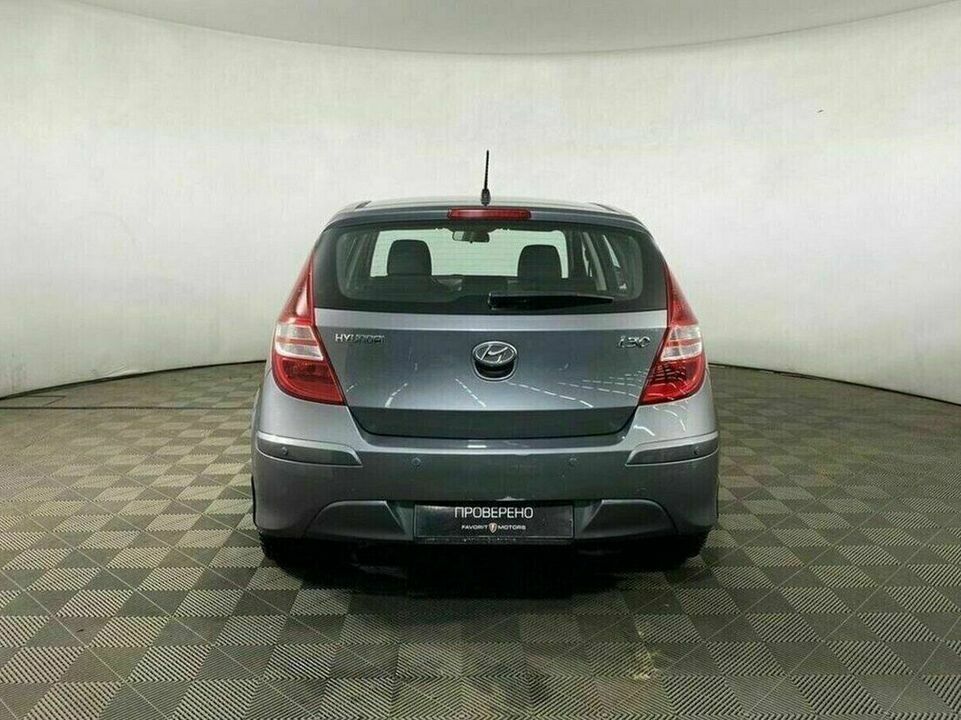Hyundai i30, фото №3
