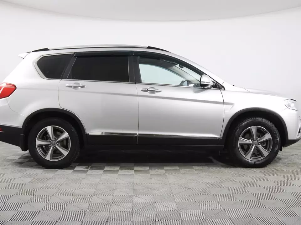 Haval H6, фото №4