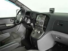 Hyundai Grand Starex, фото №11