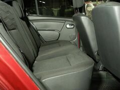 Renault Sandero Stepway I, фото №6