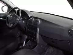 Nissan Almera, фото №9