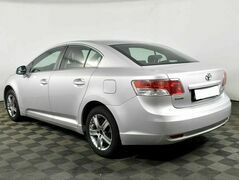 Toyota Avensis III, фото №4