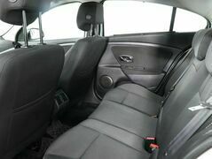 Renault Fluence I, фото №6