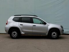 Nissan Terrano III (D10), фото №2