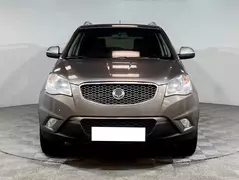 SsangYong Actyon, фото №2