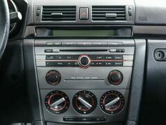 Mazda 3 I (BK) Рестайлинг, фото №8