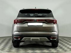 Changan CS35PLUS I, фото №3