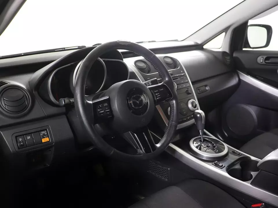 Mazda CX-7, фото №14