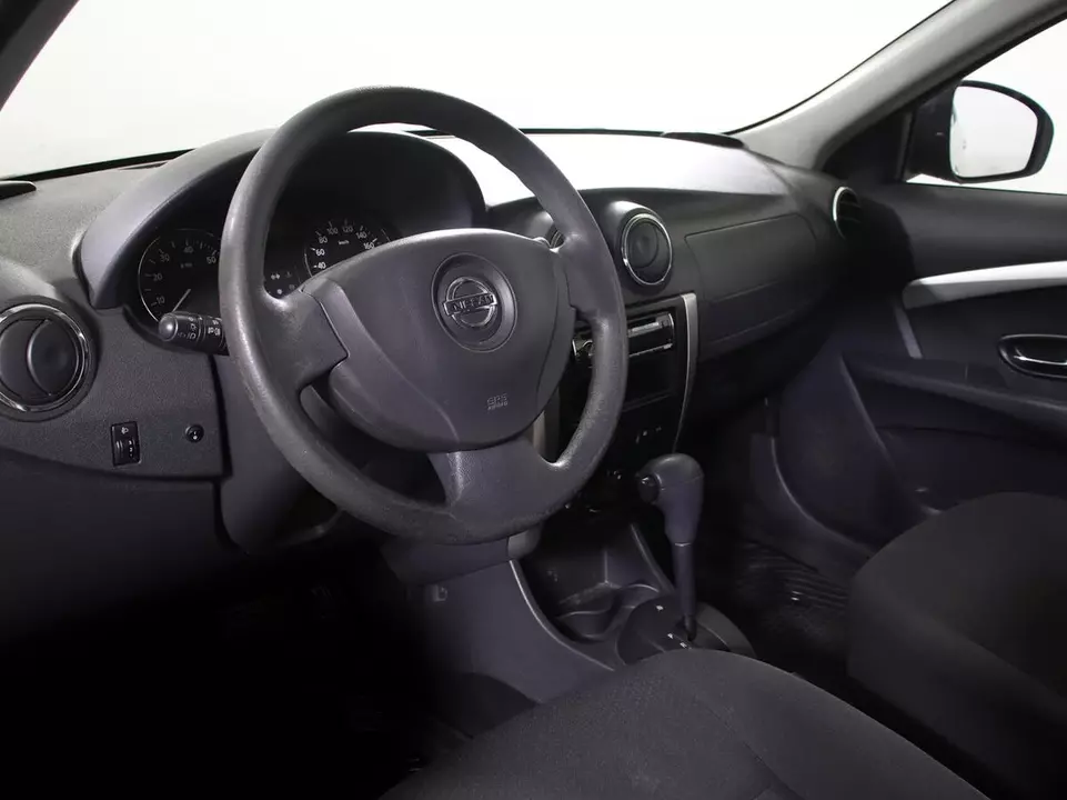 Nissan Almera, фото №13