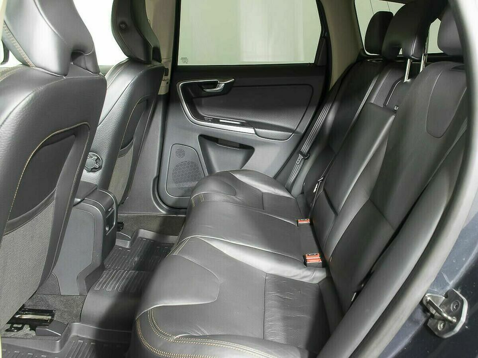Volvo XC60 I, фото №9