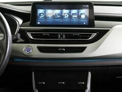 Changan cs75, фото №7