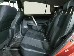 Toyota RAV4 2.0 Вариатор, фото №10