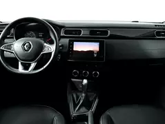 Renault Arkana, фото №11